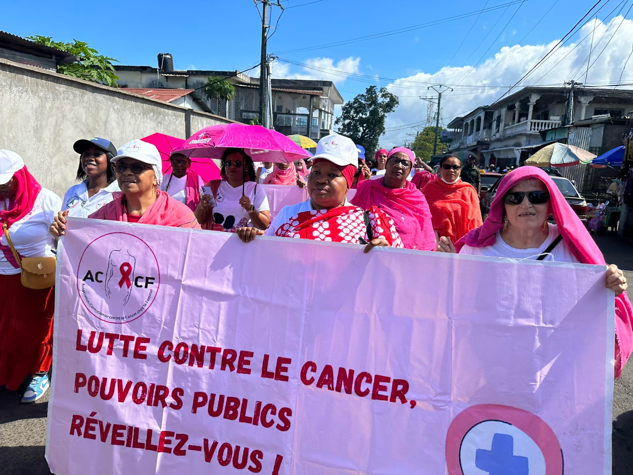 Bientôt un service de mammographie au CHN El-Maarouf